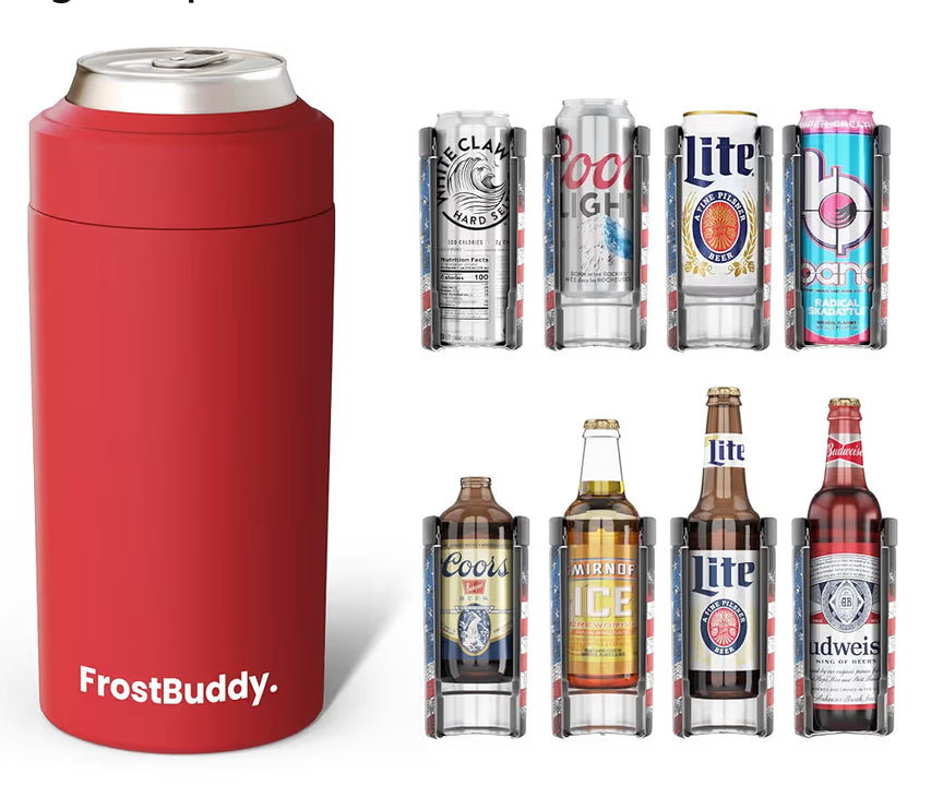 Frost Buddy Universal