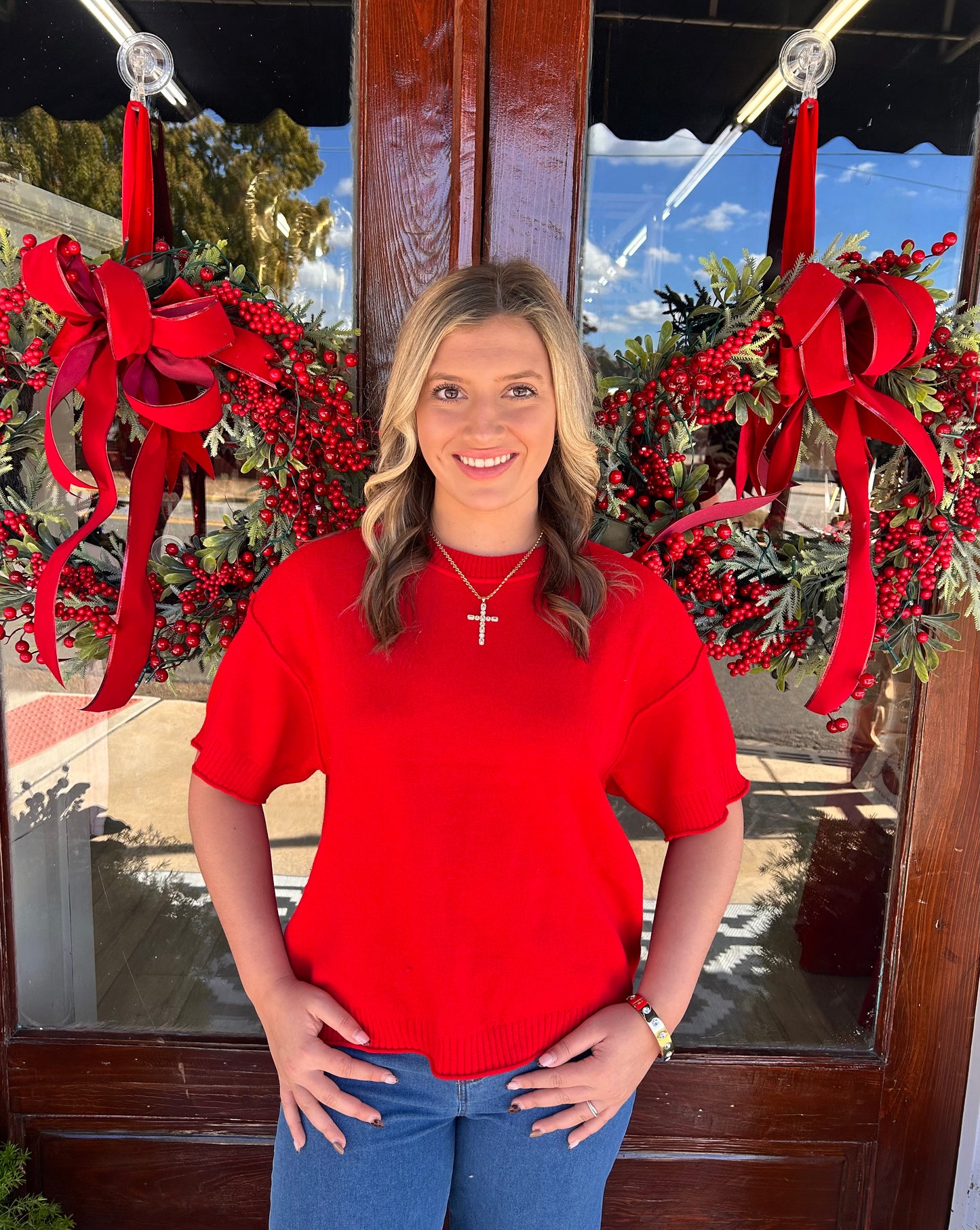 Days Like Never Before Top- 3 Colors