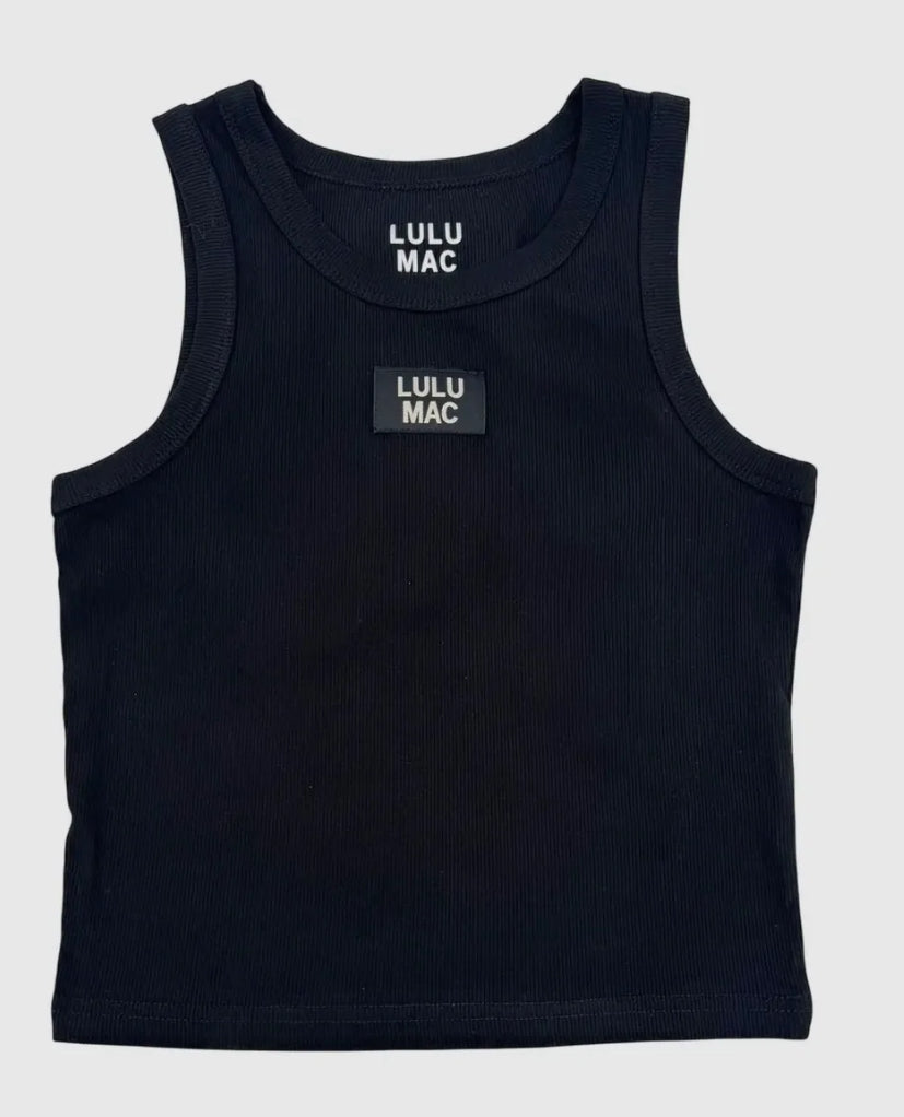 LULU MAC Tank Tops- 6 Colors