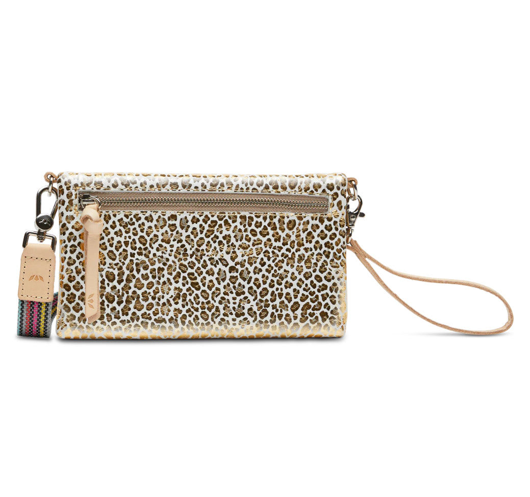 Consuela Uptown Crossbody, Kit