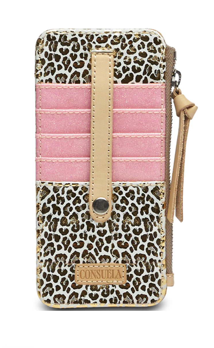 Consuela Card Organizer, Kit