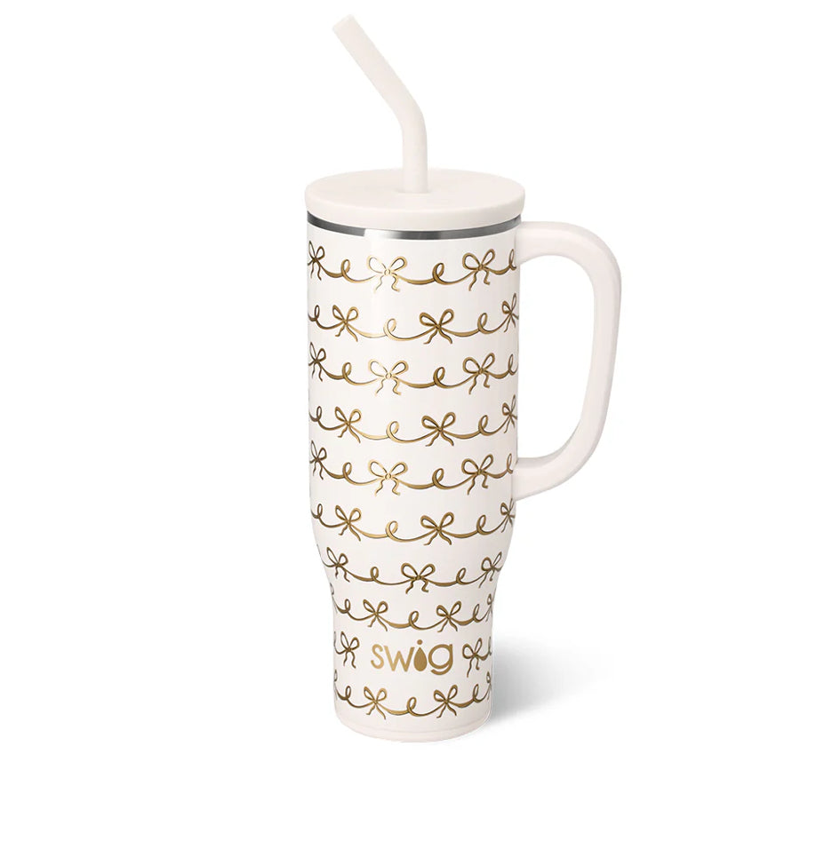 Swig Mega Mug 30oz- 5 Colors