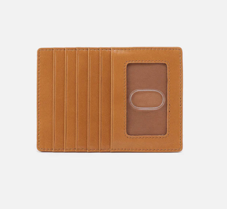 Hobo Euro Card Wallet 4 Colors