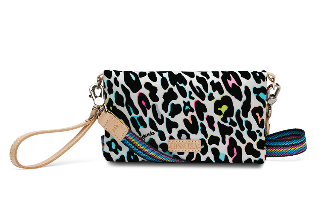 Consuela Uptown Crossbody, CoCo