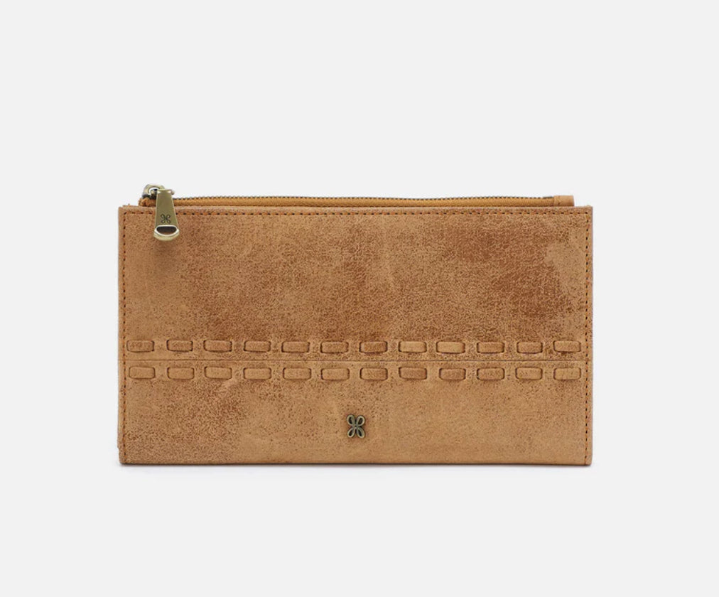 Jill Large Bifold Wallet