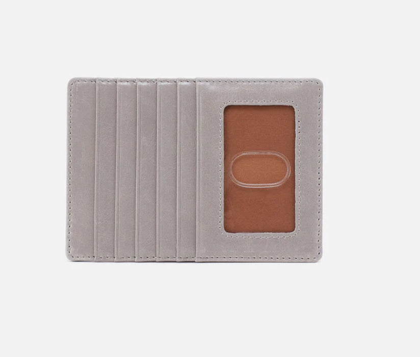 Hobo Euro Card Wallet 4 Colors