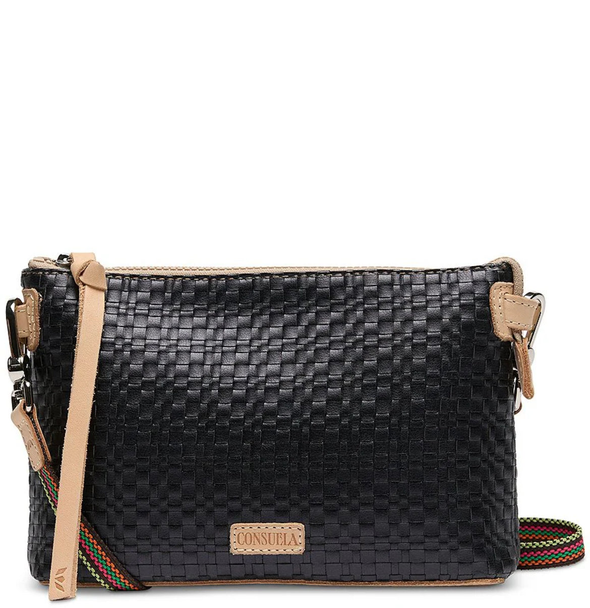 Consuela Midtown Crossbody, Amy