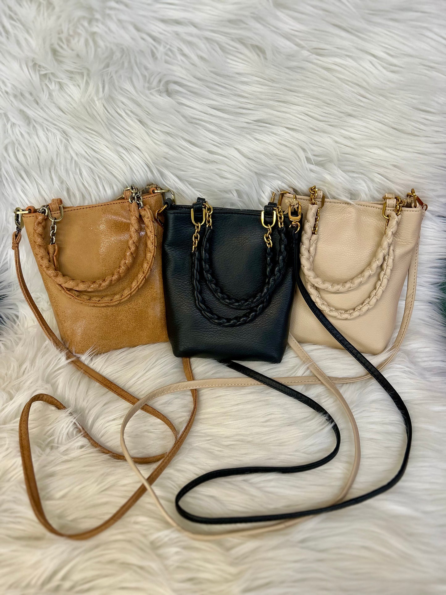 Tennessee Mini Bag
