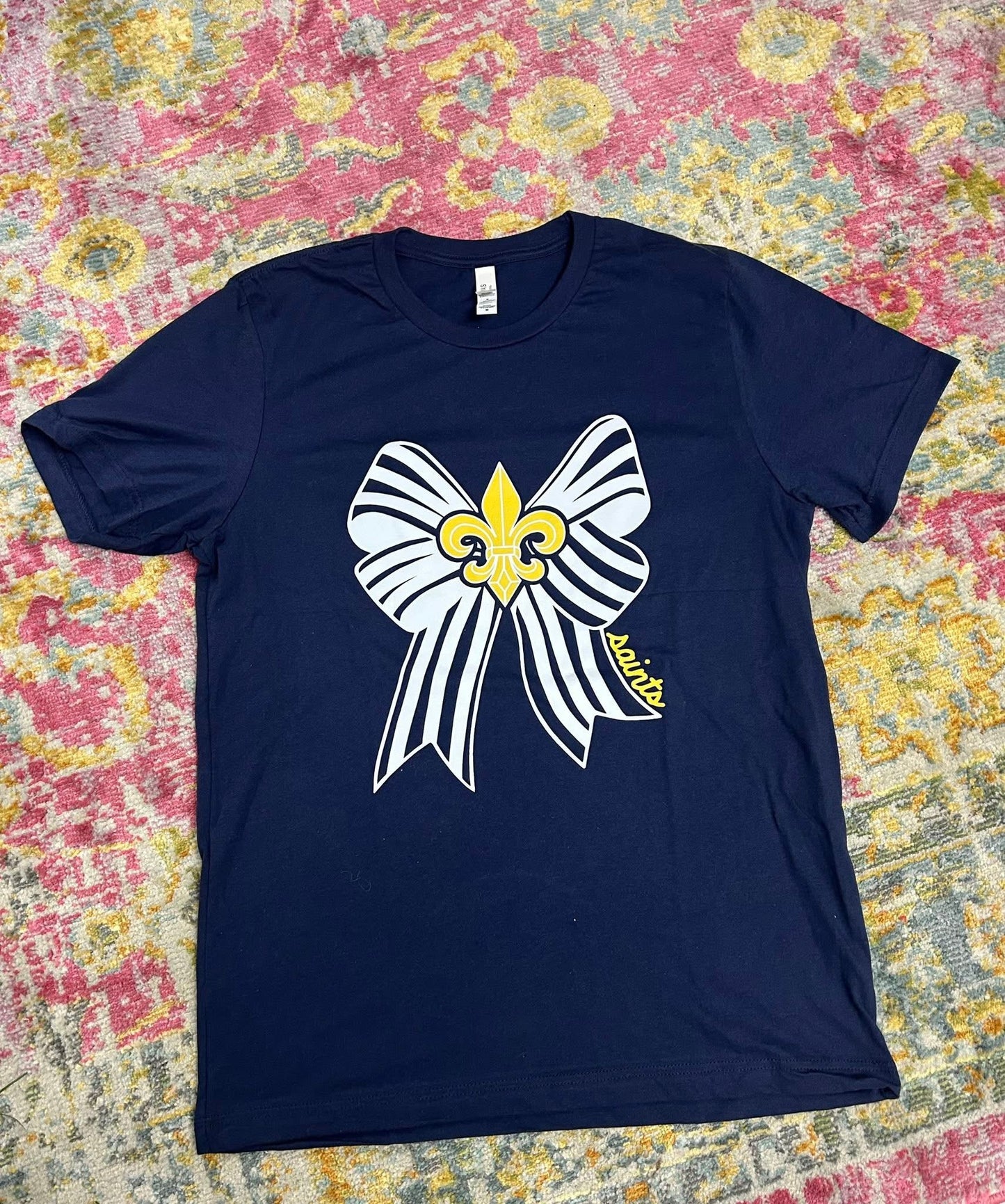 Saints Tee