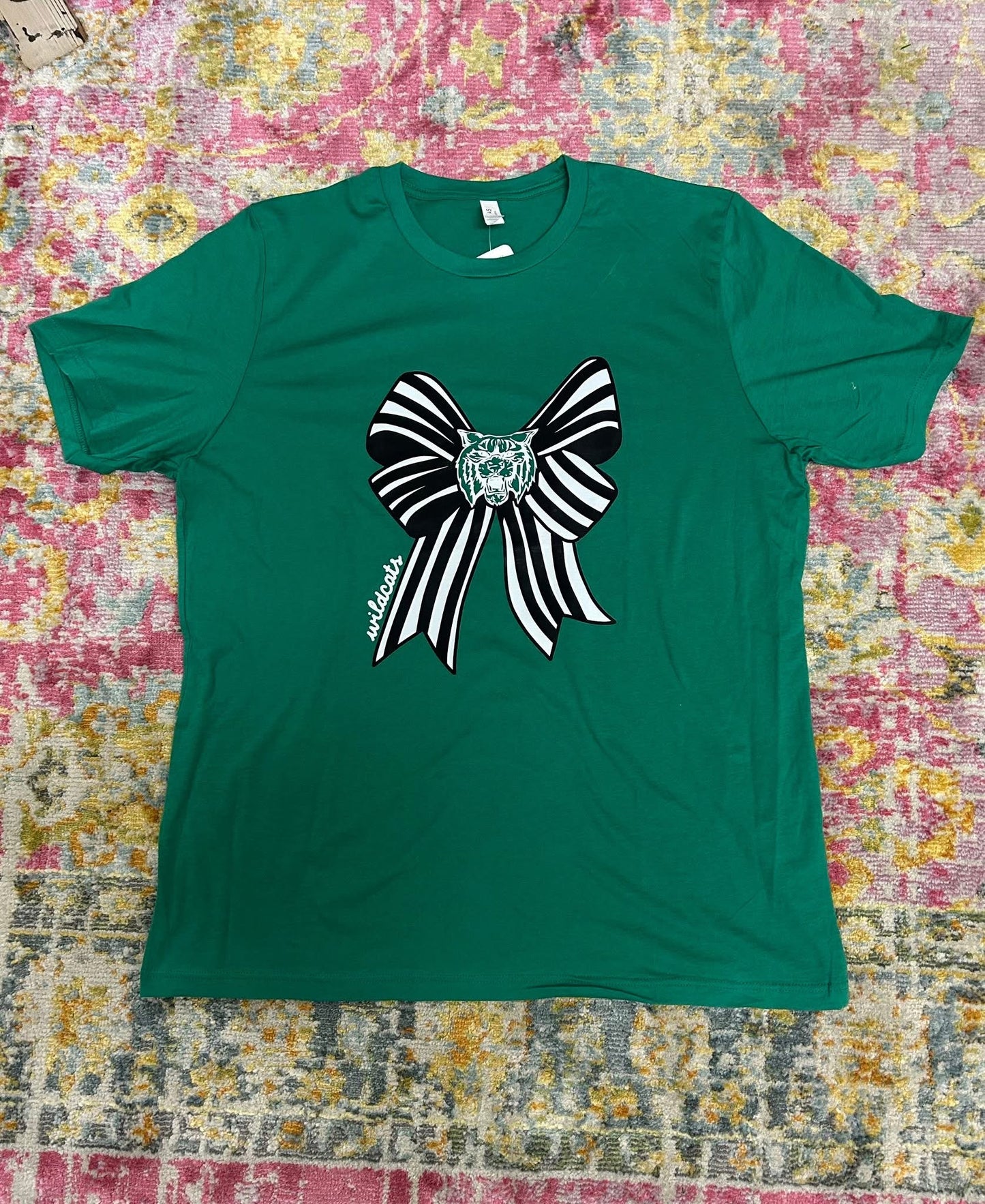 Wildcat Tee
