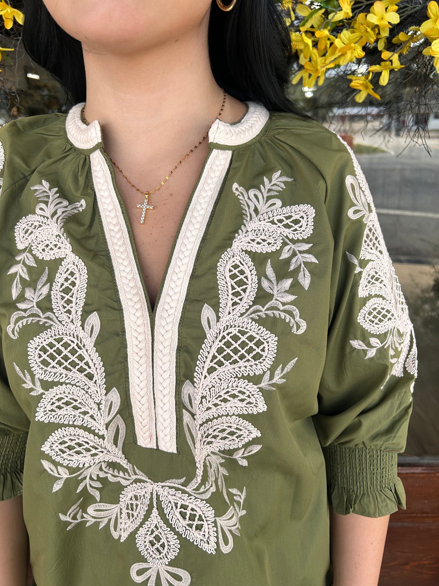 Daydreamer Top