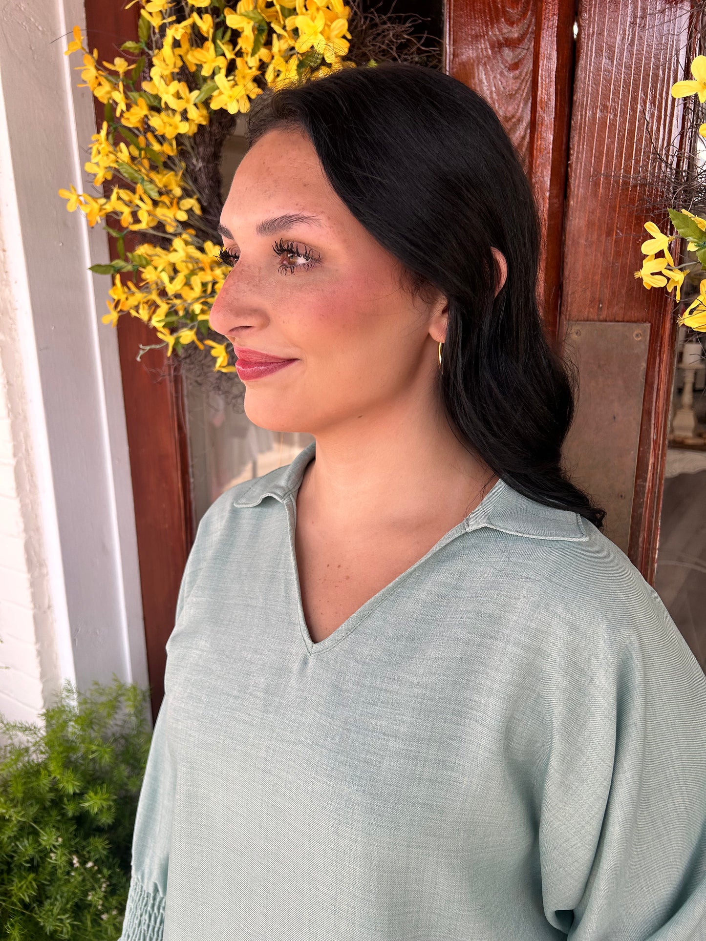 Simply Perfect Top