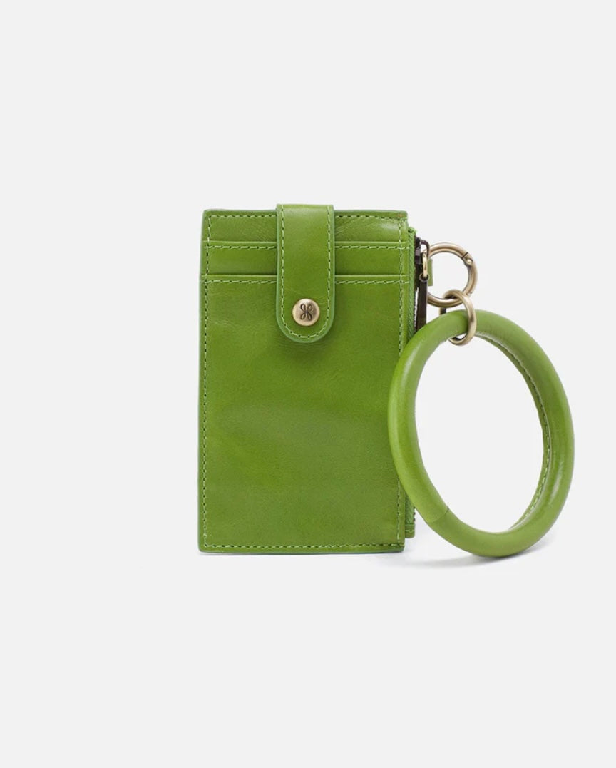 HOBO Card Wristlet 5 Colors
