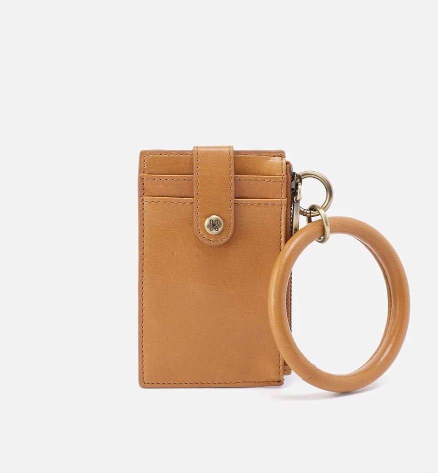 HOBO Card Wristlet 5 Colors