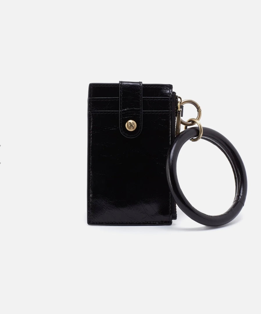HOBO Card Wristlet 5 Colors