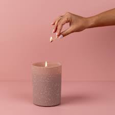 Sweet Grace Candle #045