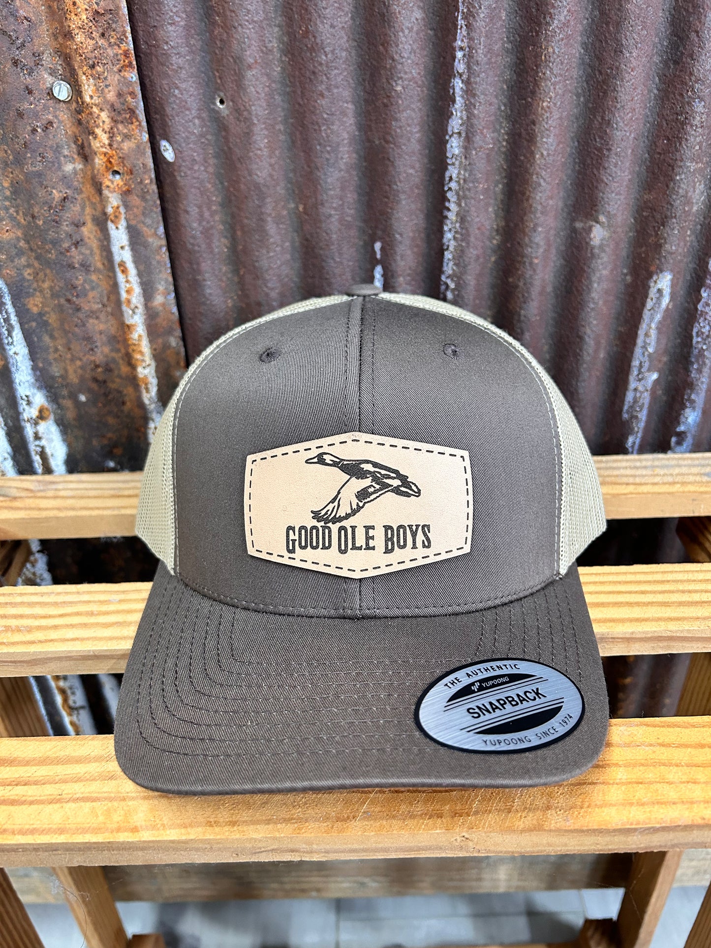 Good Ole Boys Duck Hat