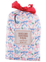 Quick Dry Sand Free Towel