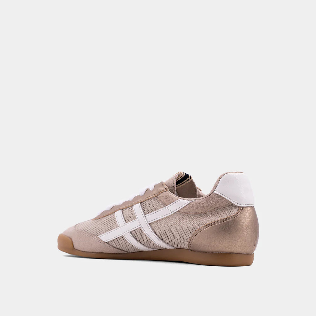 Shu Shop Sedona Sneakers