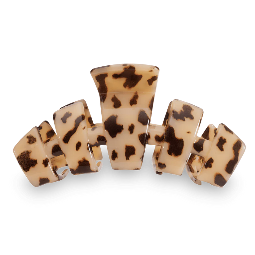 Teleties Large Claw Clips