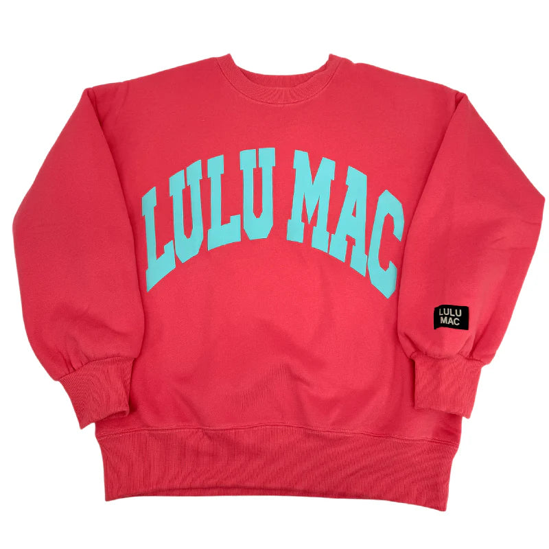 LULU MAC Sweatshirts- 14 Colors
