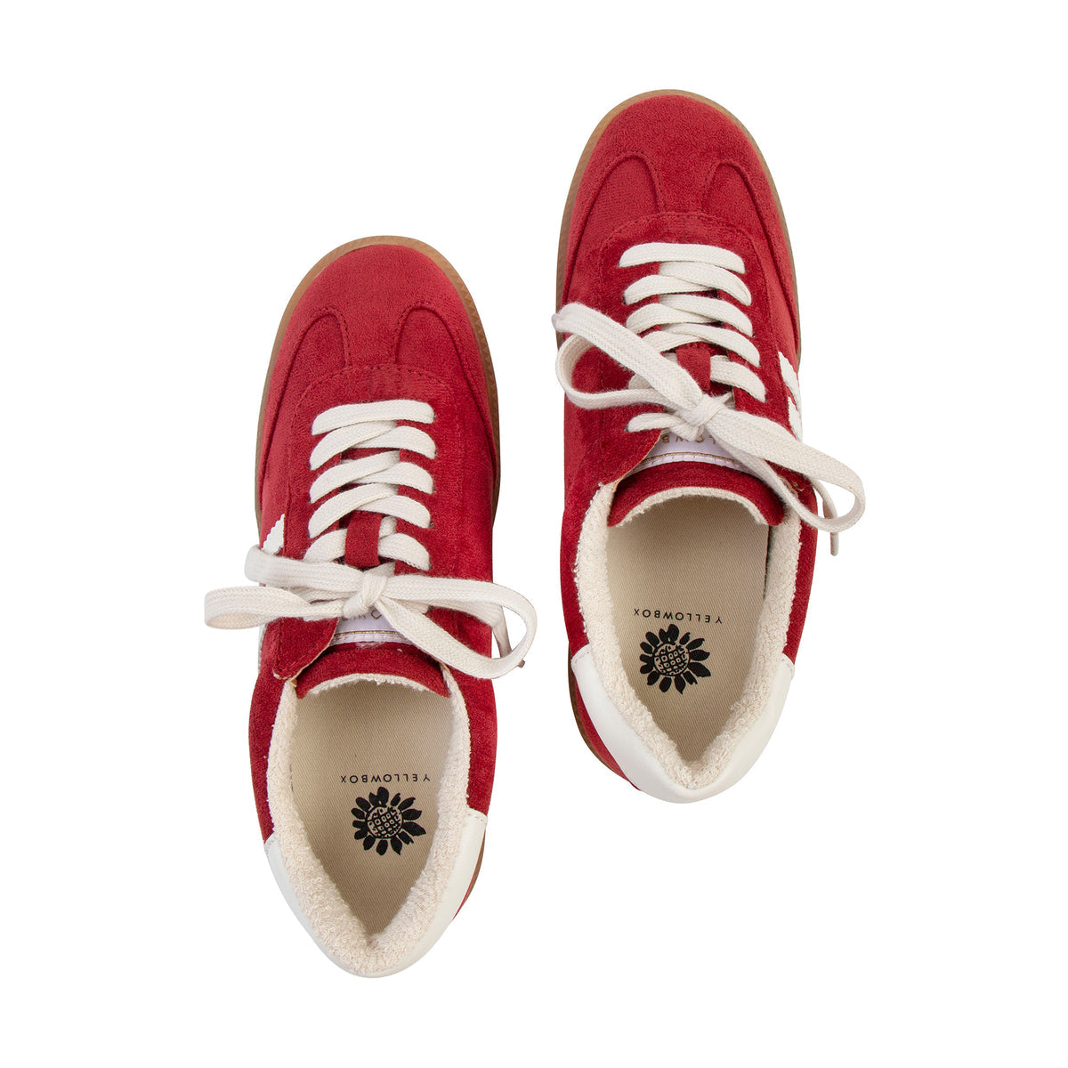 The Zera Sneakers
