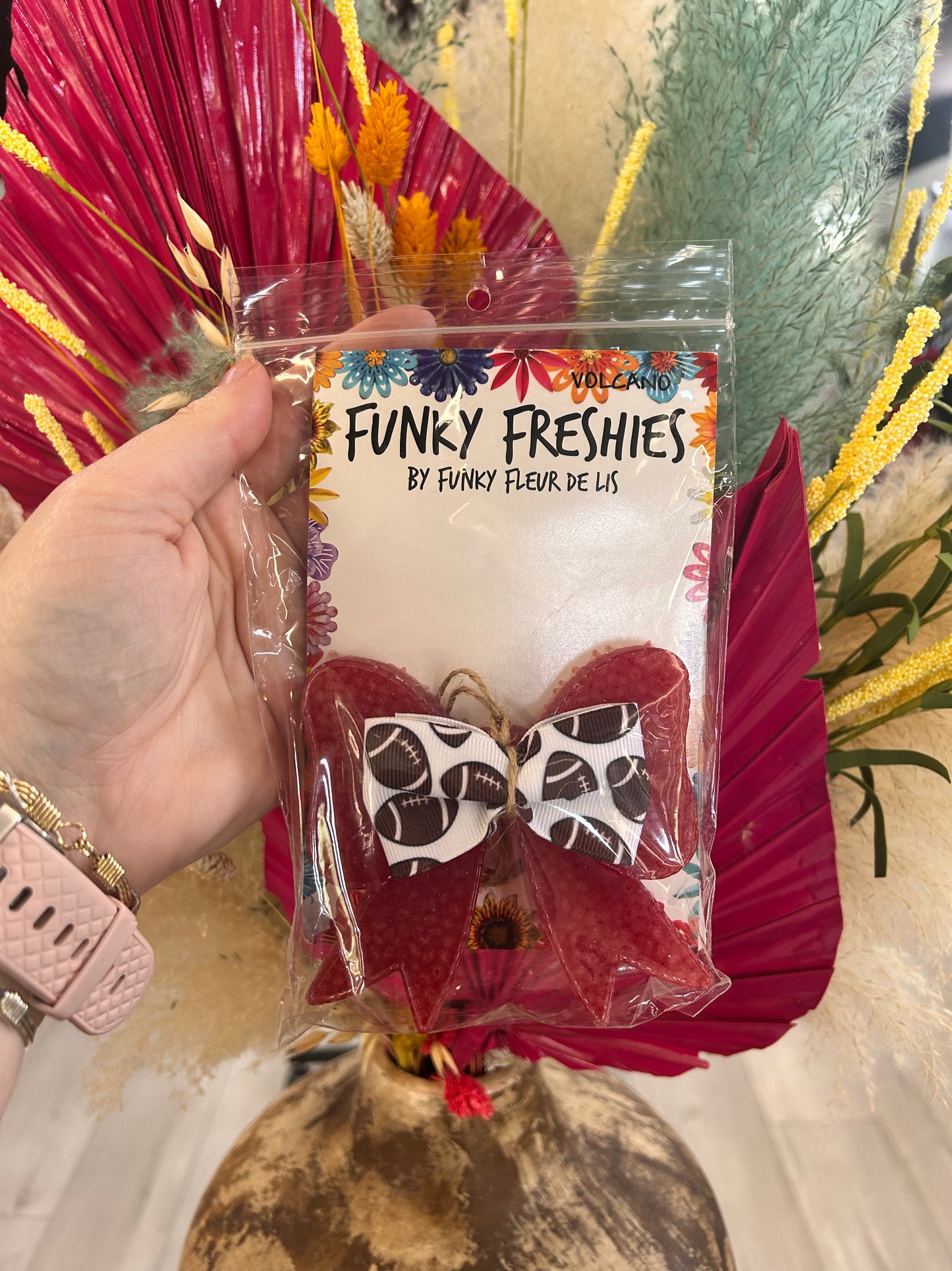 Funky Freshies- 12 Styles