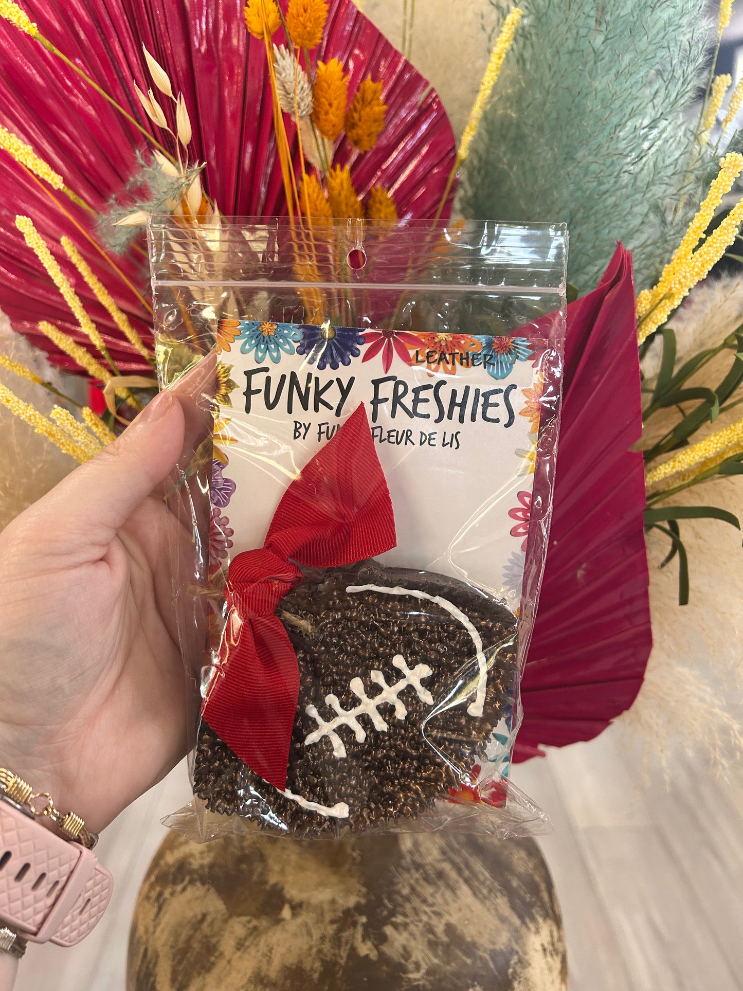 Funky Freshies- 12 Styles