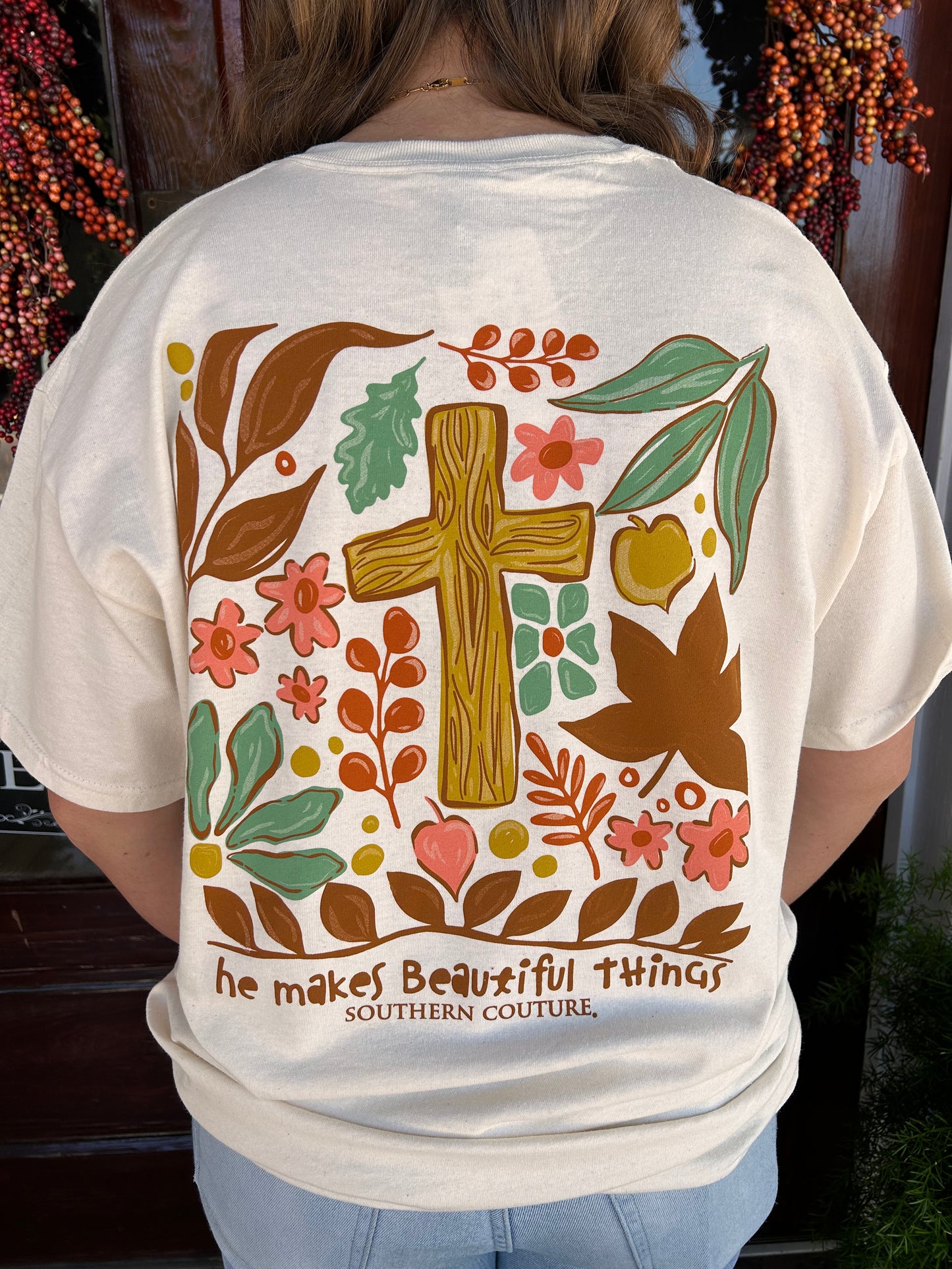 Beautiful Things Tee