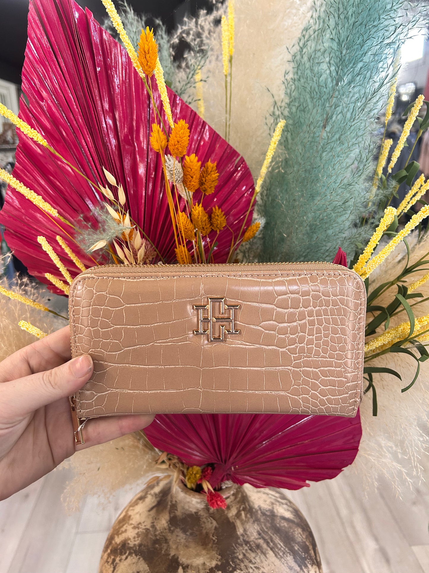 The Penelope Wallet