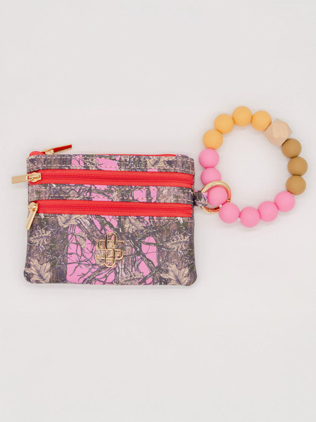Beaded Wristlets- 7 Styles