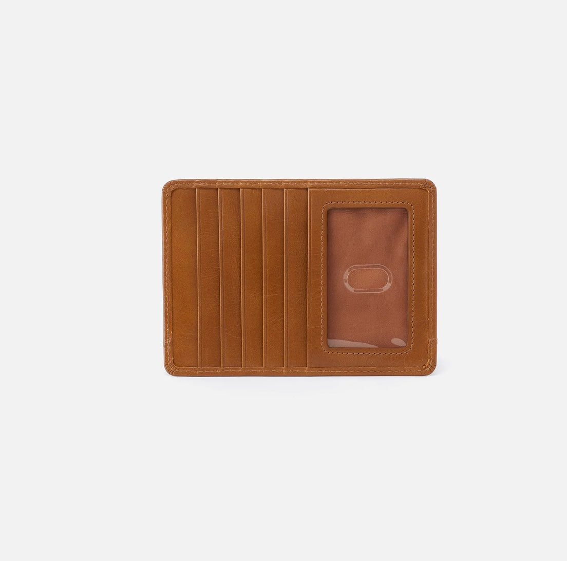 Hobo Euro Card Wallet 4 Colors