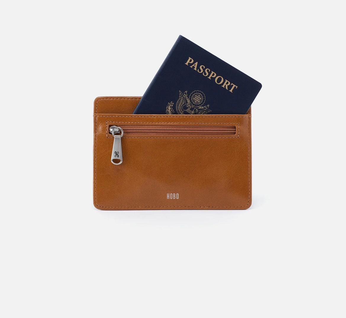 Hobo Euro Card Wallet 4 Colors