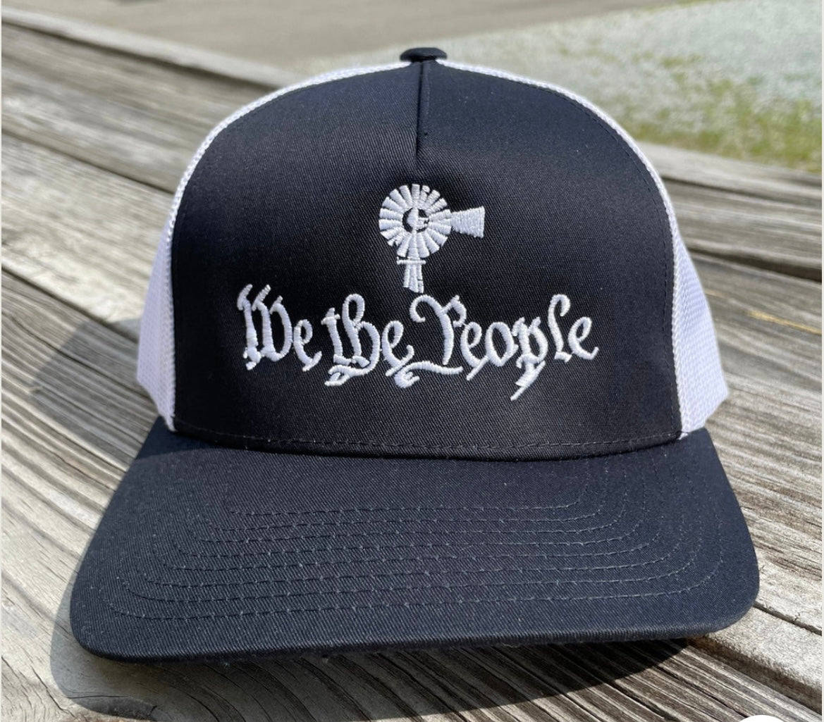 We The People Hat