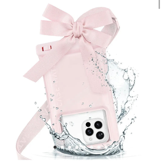 Case Mate Waterproof Pouch