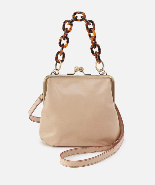 Hobo Alba Quartz Crossbody