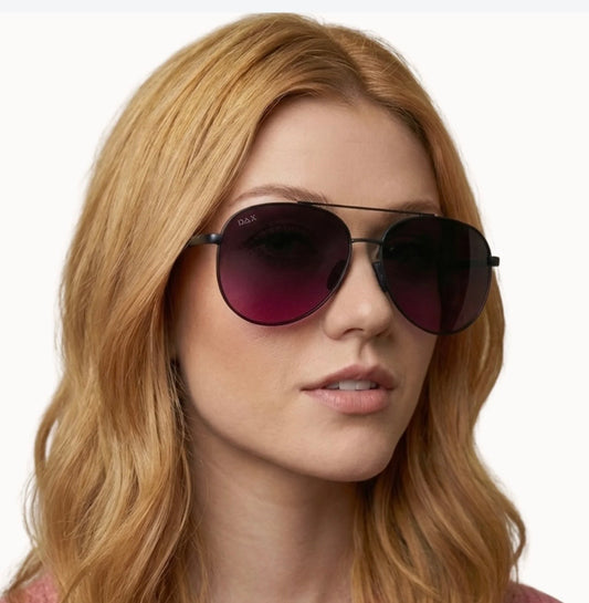 DAX Cruz Smokeshow Polarized # 02