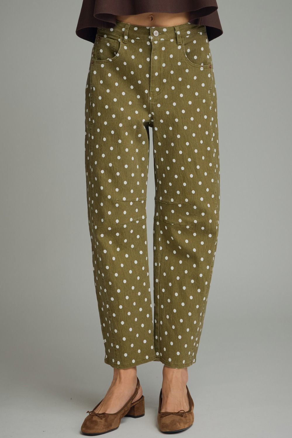 The Karla Pant