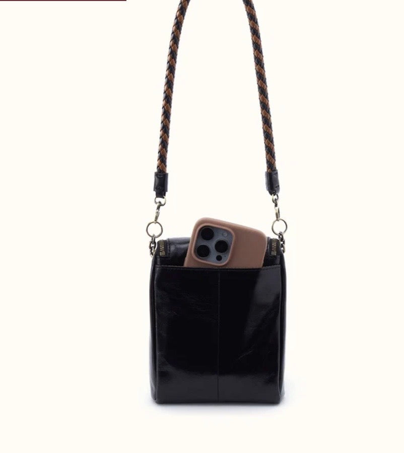 Hobo Fern Crossbody