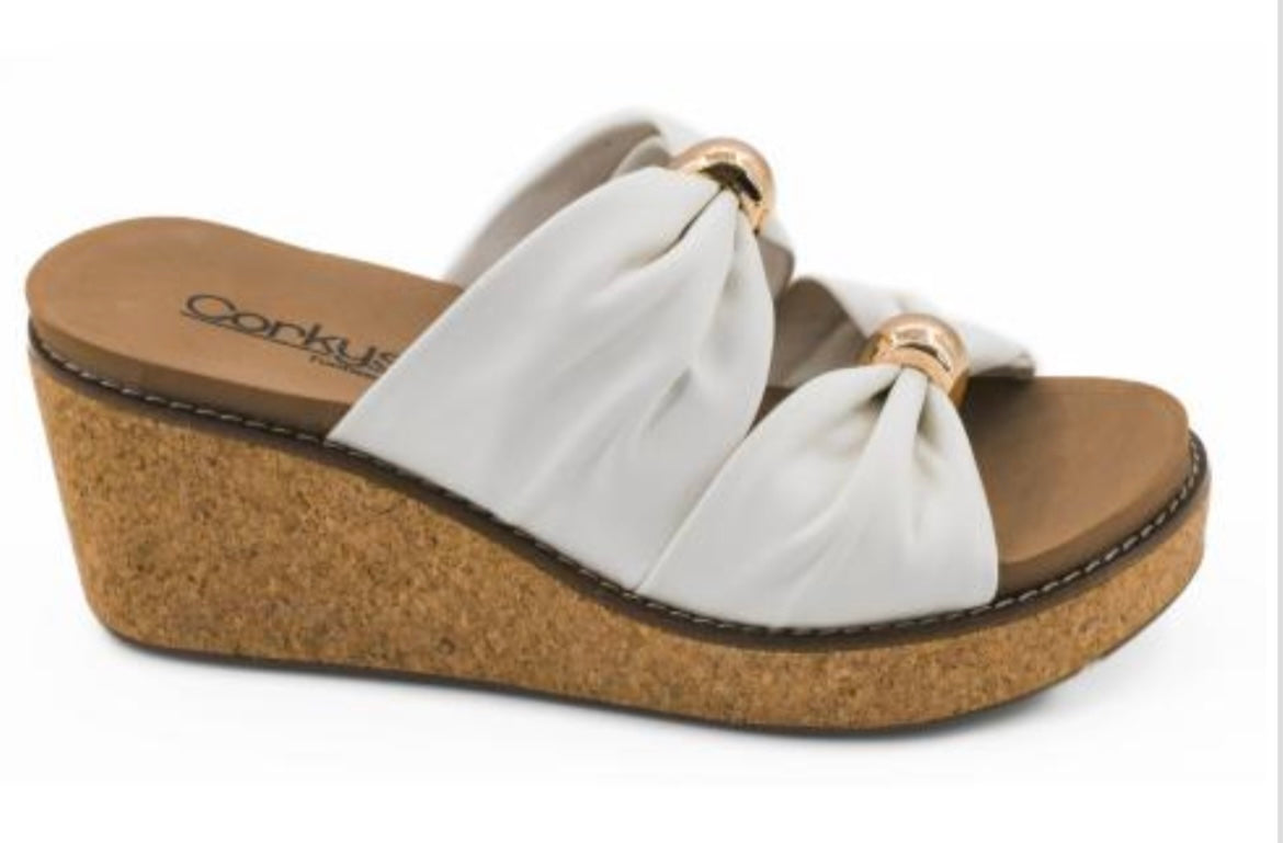 Corkys Miss Understood