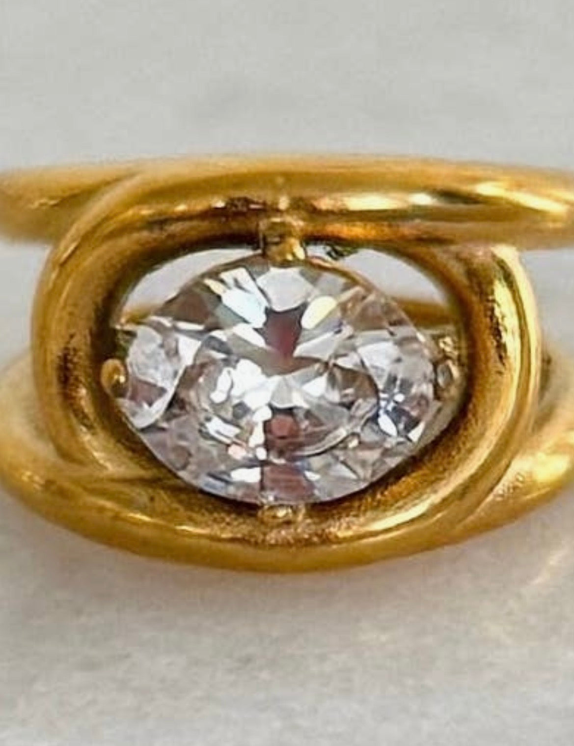 The Dylan Ring
