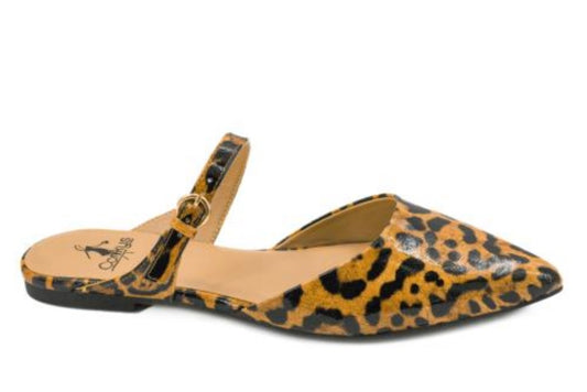 Corkys Wanna Grab Drinks Leopard