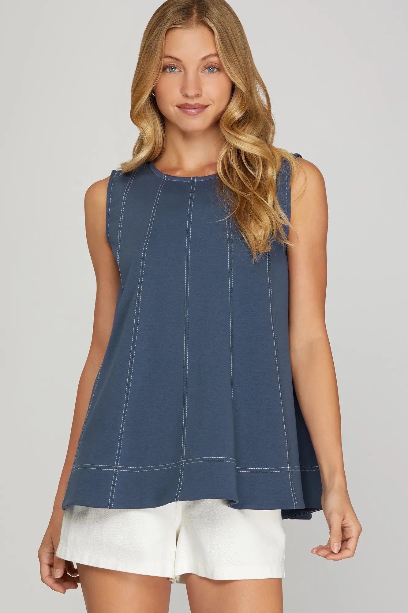 Lead The Way Top 2 Colors