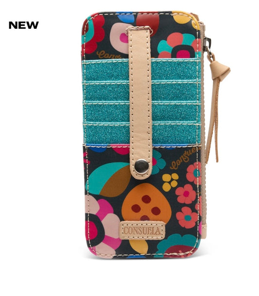 Consuela Card Organizer, Amelie