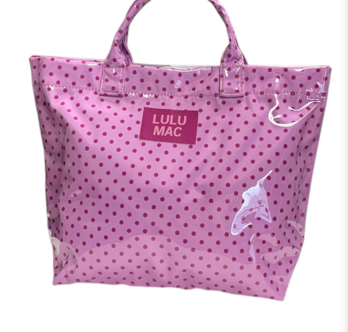 Lulu Mac Totes