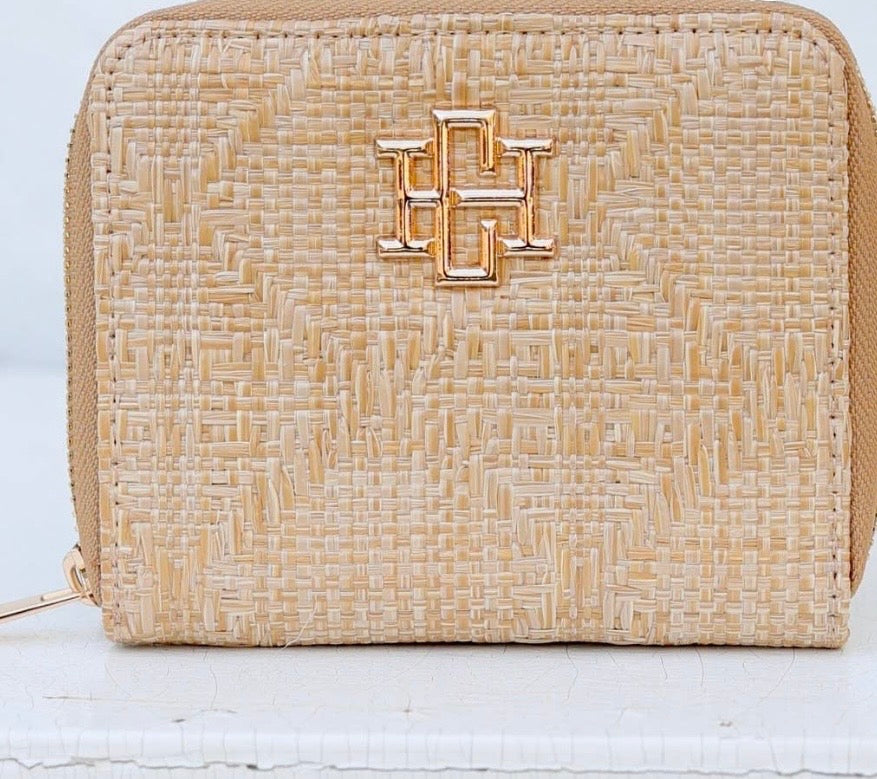 The Blakely Wallets- 3 Styles