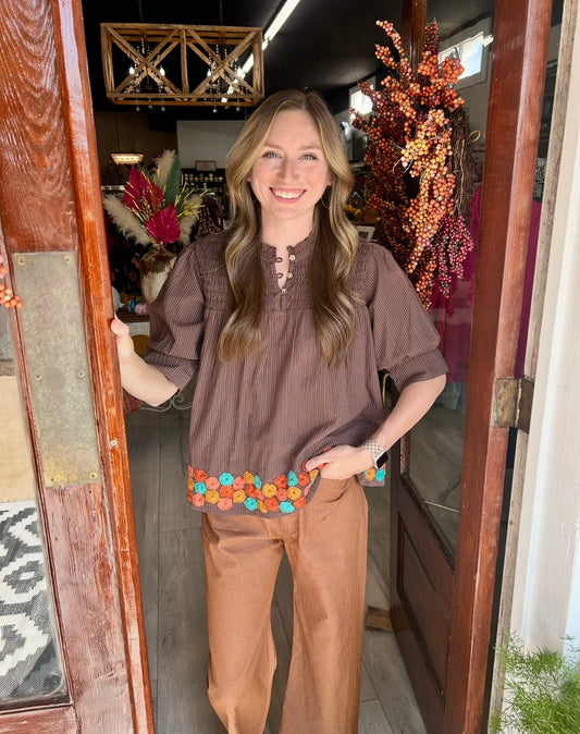 Ivy Jane Top