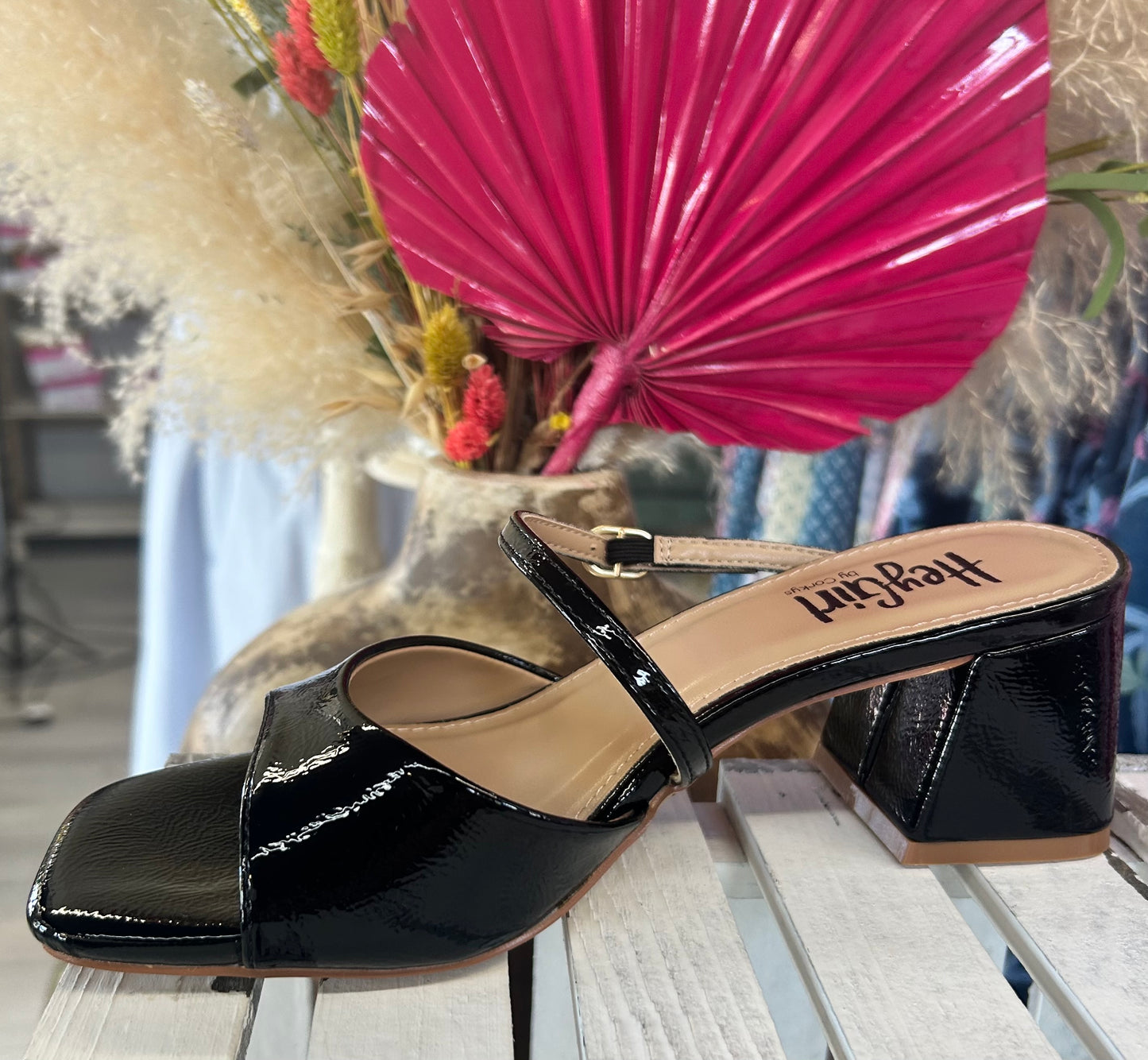 Corkys Ooh LaLa Sandals 3 Colors
