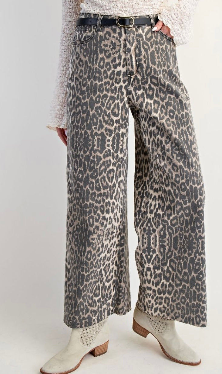 On The Prowl Jeans