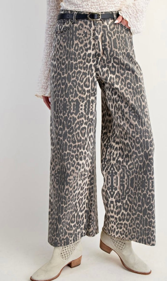 On The Prowl Jeans